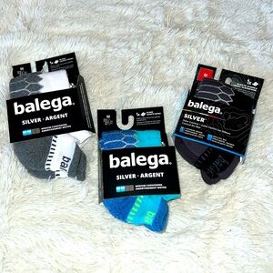 BALEGA SILVER NO SHOWS